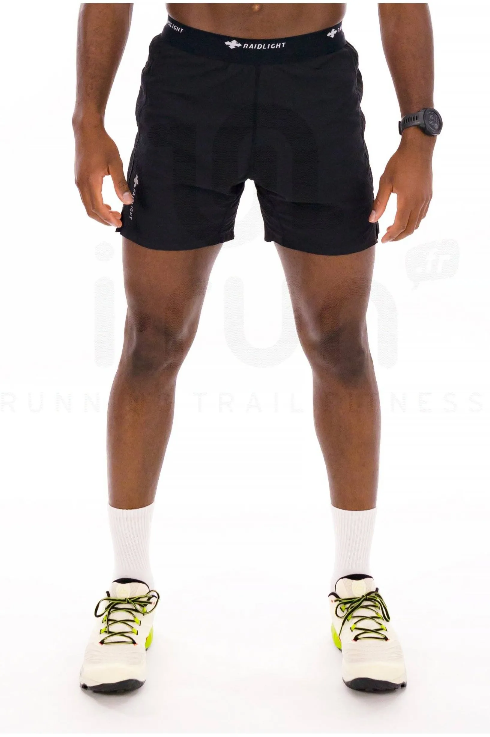 Homme Raidlight Shorts / Cuissards^Trail Raider