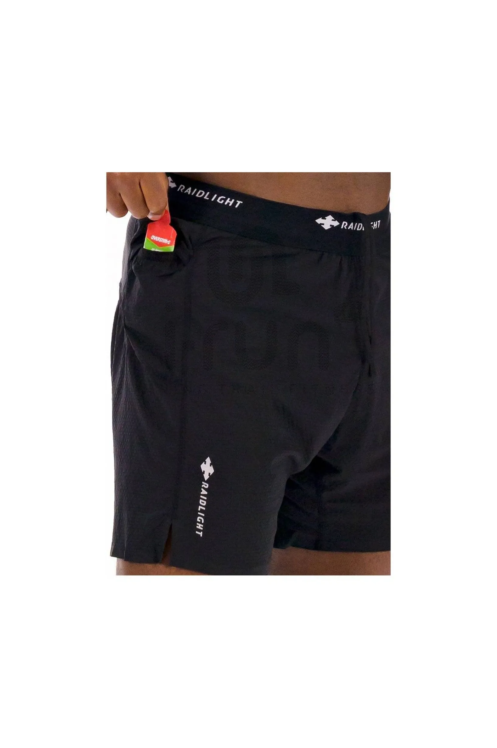 Homme Raidlight Shorts / Cuissards^Trail Raider