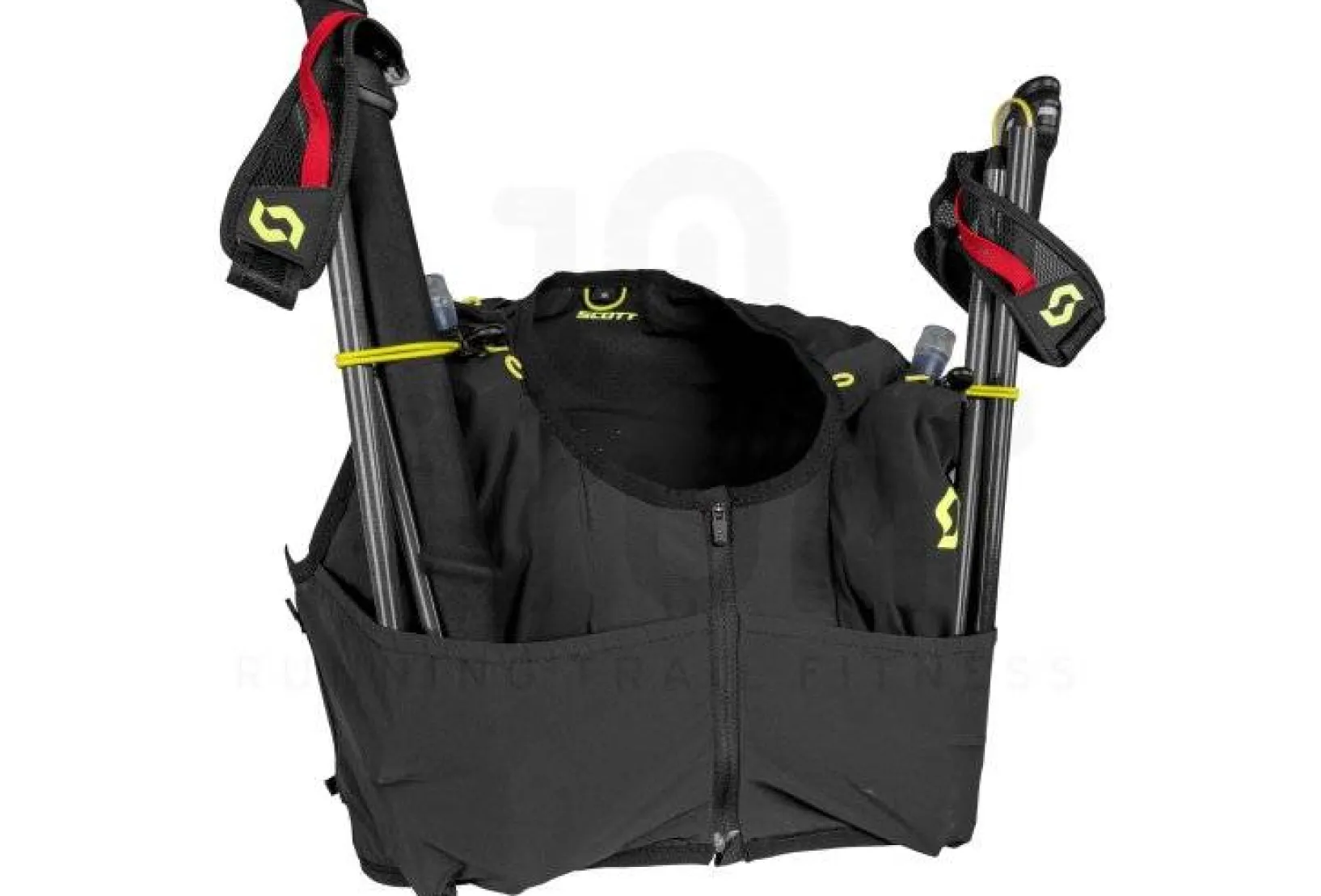 Scott Sac Hydratation / Gourde^Trail RC Ultimate TR' 5