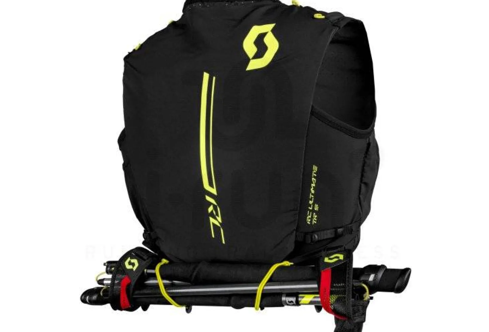 Scott Sac Hydratation / Gourde^Trail RC Ultimate TR' 5