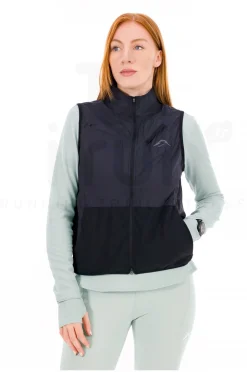 Femme Nike Vestes & Coupe Vent^Trail Repel femme