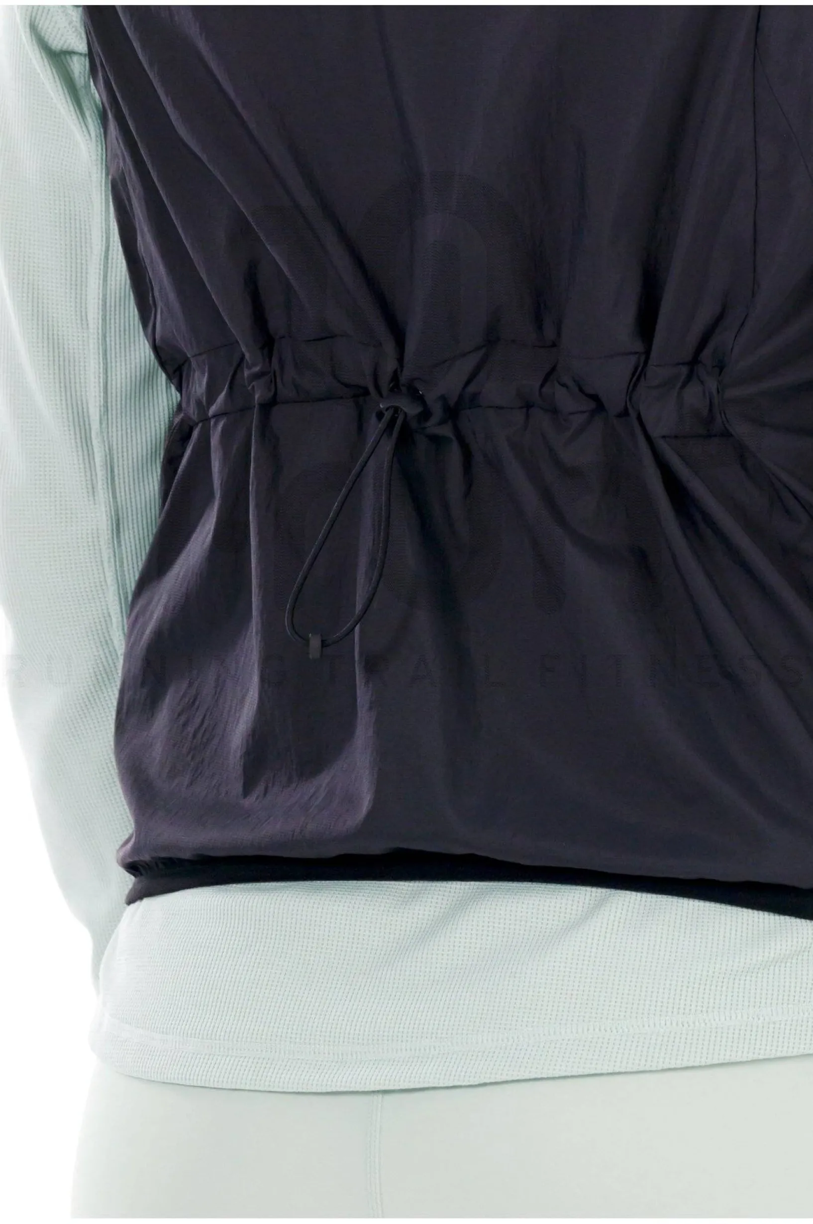 Femme Nike Vestes & Coupe Vent^Trail Repel femme