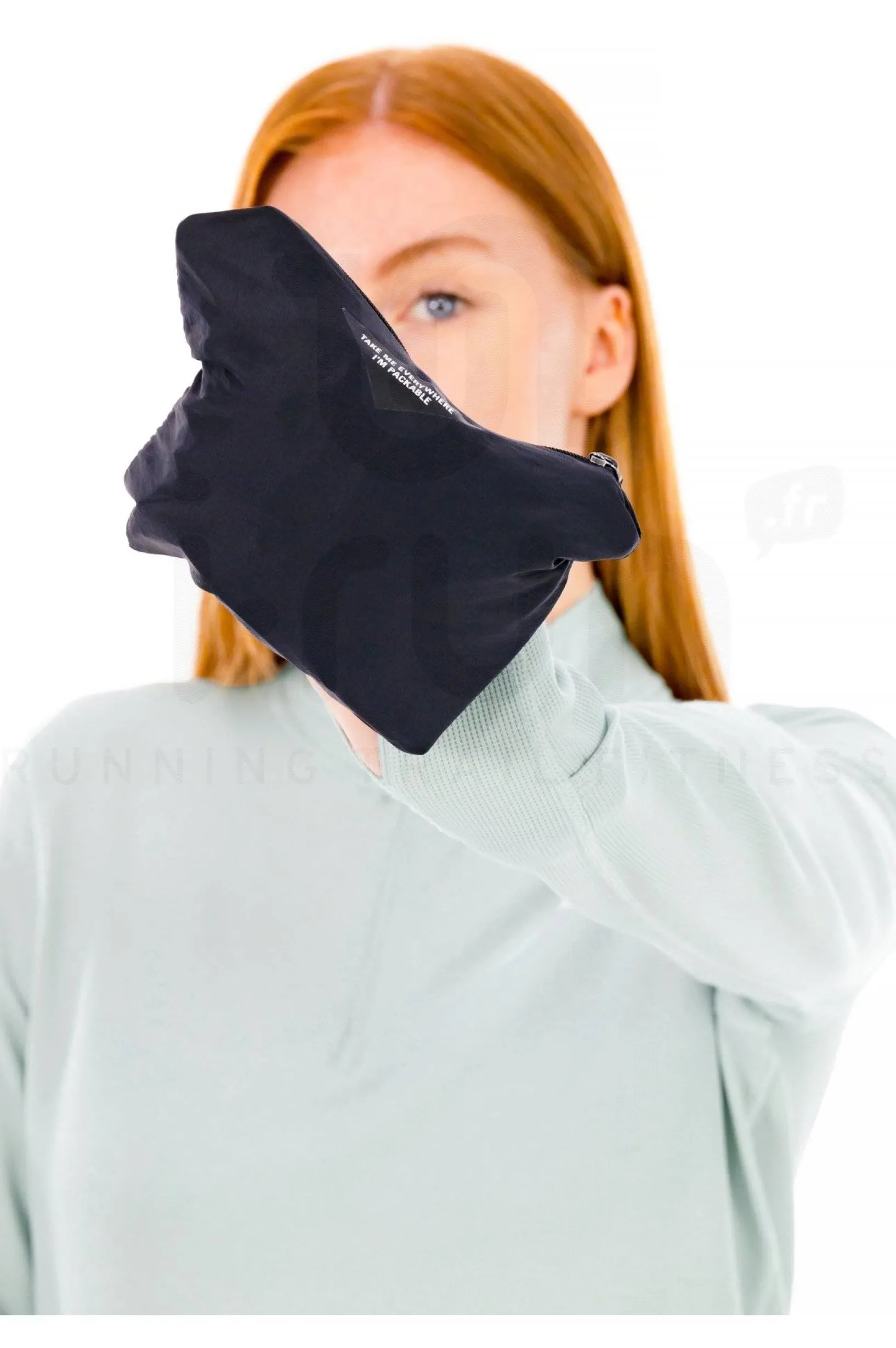 Femme Nike Vestes & Coupe Vent^Trail Repel femme