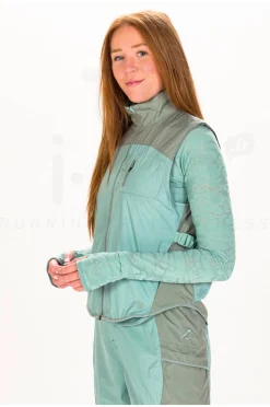 Femme Nike Vestes & Coupe Vent^Trail Repel W femme