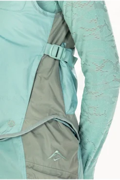 Femme Nike Vestes & Coupe Vent^Trail Repel W femme