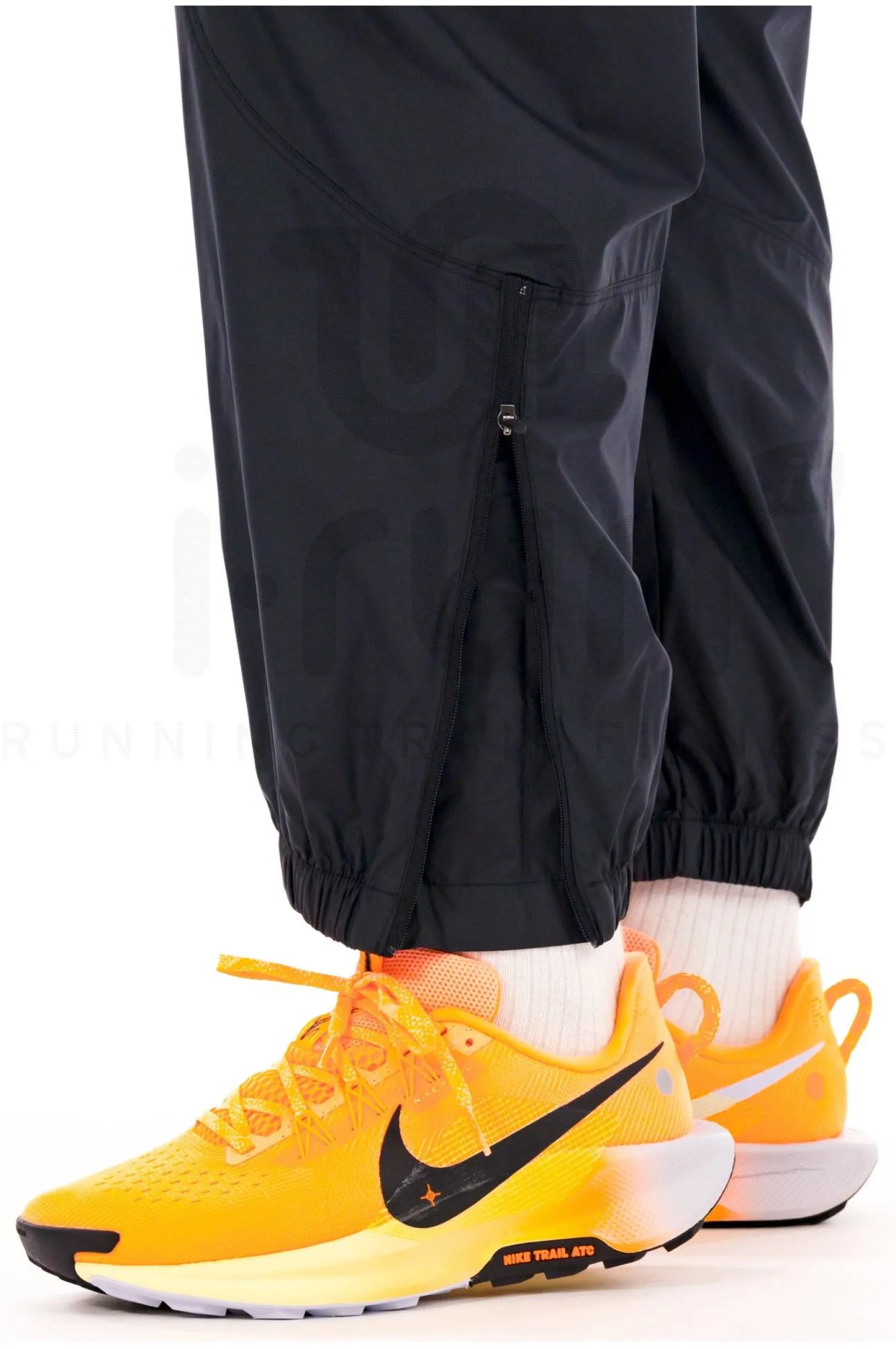 Femme Nike Collants / Pantalons^Trail Repel W femme