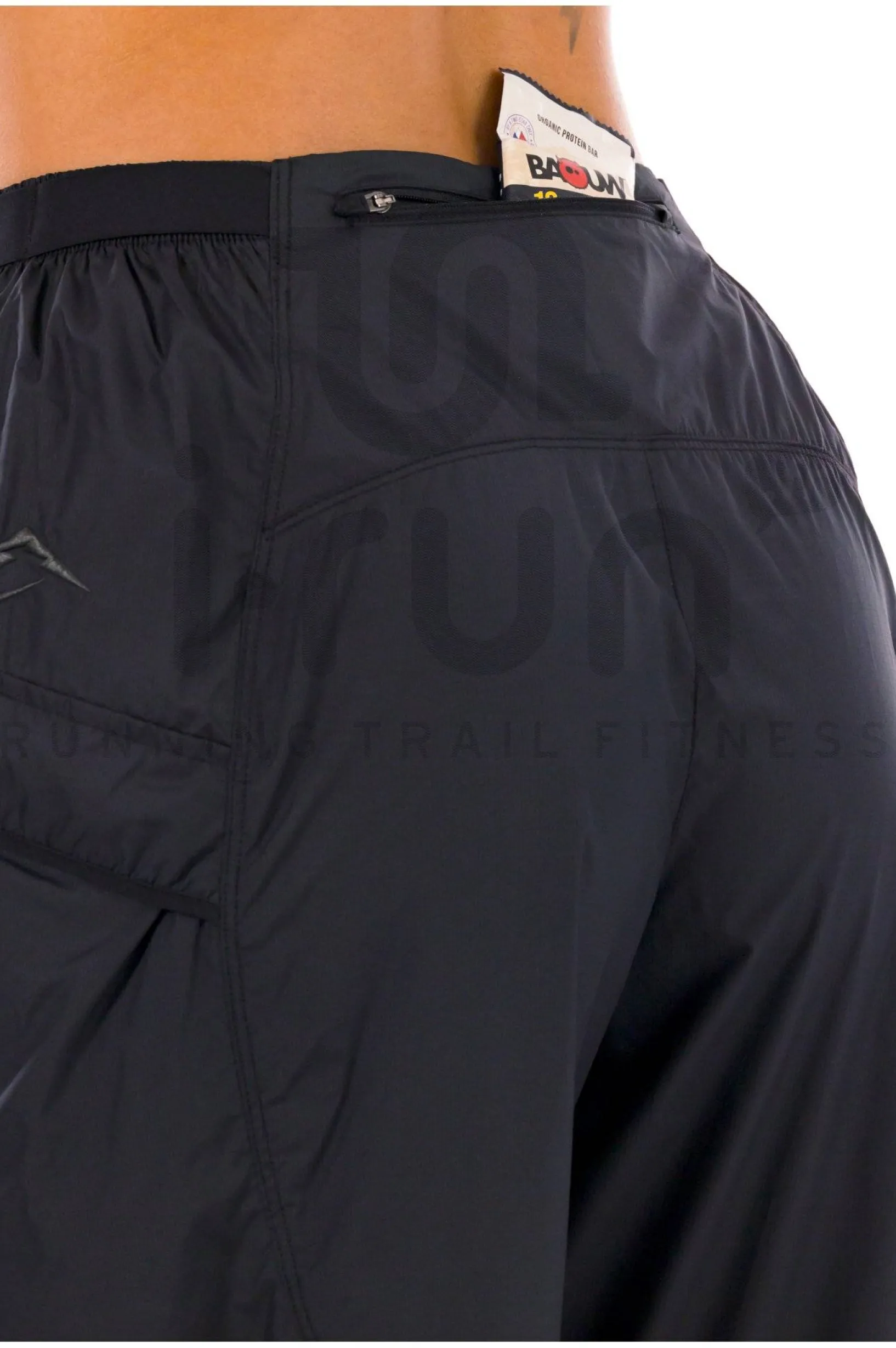 Femme Nike Collants / Pantalons^Trail Repel W femme