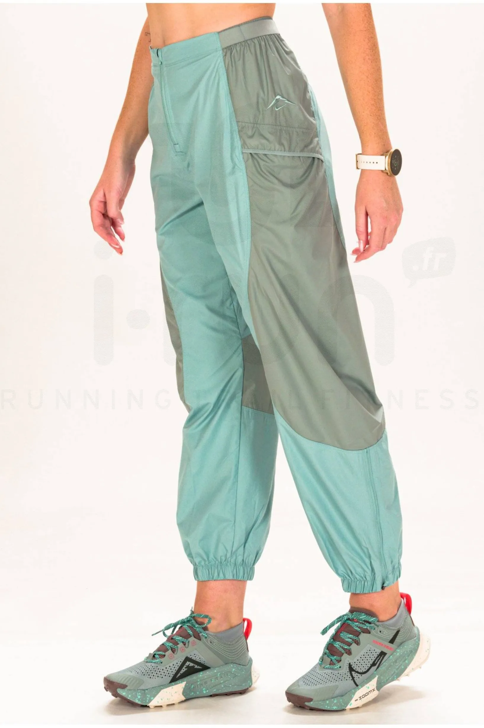 Femme Nike Collants / Pantalons^Trail Repel W femme