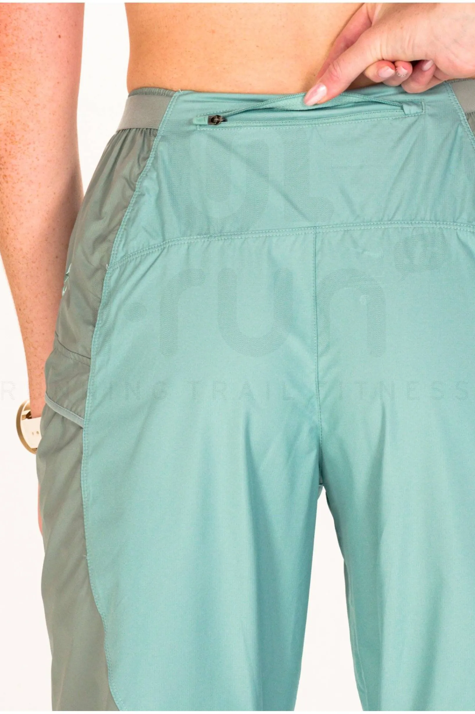 Femme Nike Collants / Pantalons^Trail Repel W femme