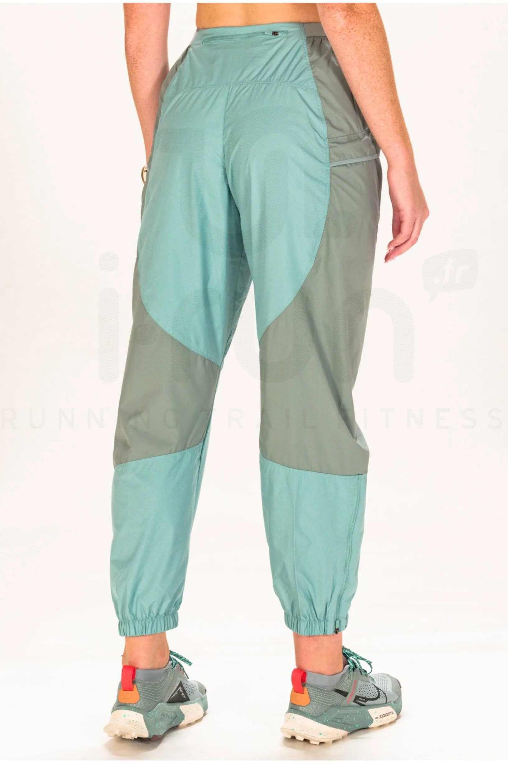 Femme Nike Collants / Pantalons^Trail Repel W femme