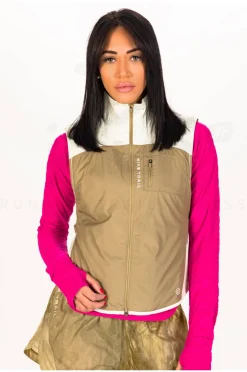 Femme Nike Vestes & Coupe Vent^Trail Repel W femme