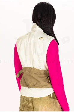 Femme Nike Vestes & Coupe Vent^Trail Repel W femme