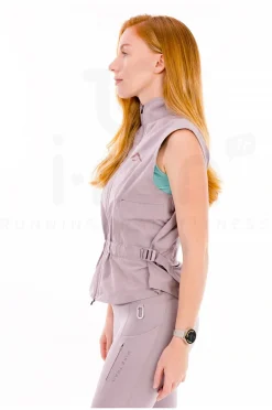 Femme Nike Vestes & Coupe Vent^Trail Repel W femme