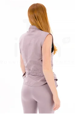 Femme Nike Vestes & Coupe Vent^Trail Repel W femme