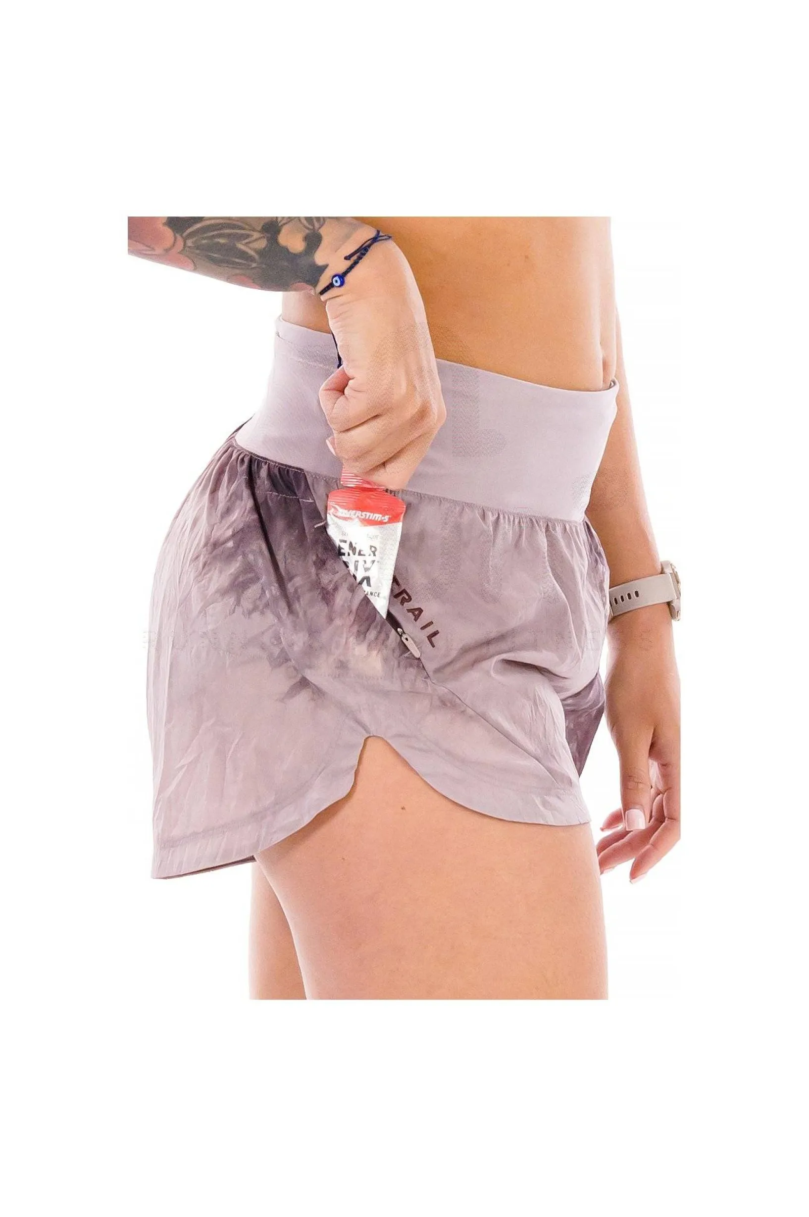 Femme Nike Shorts / Cuissards / Jupes^Trail Repel W femme