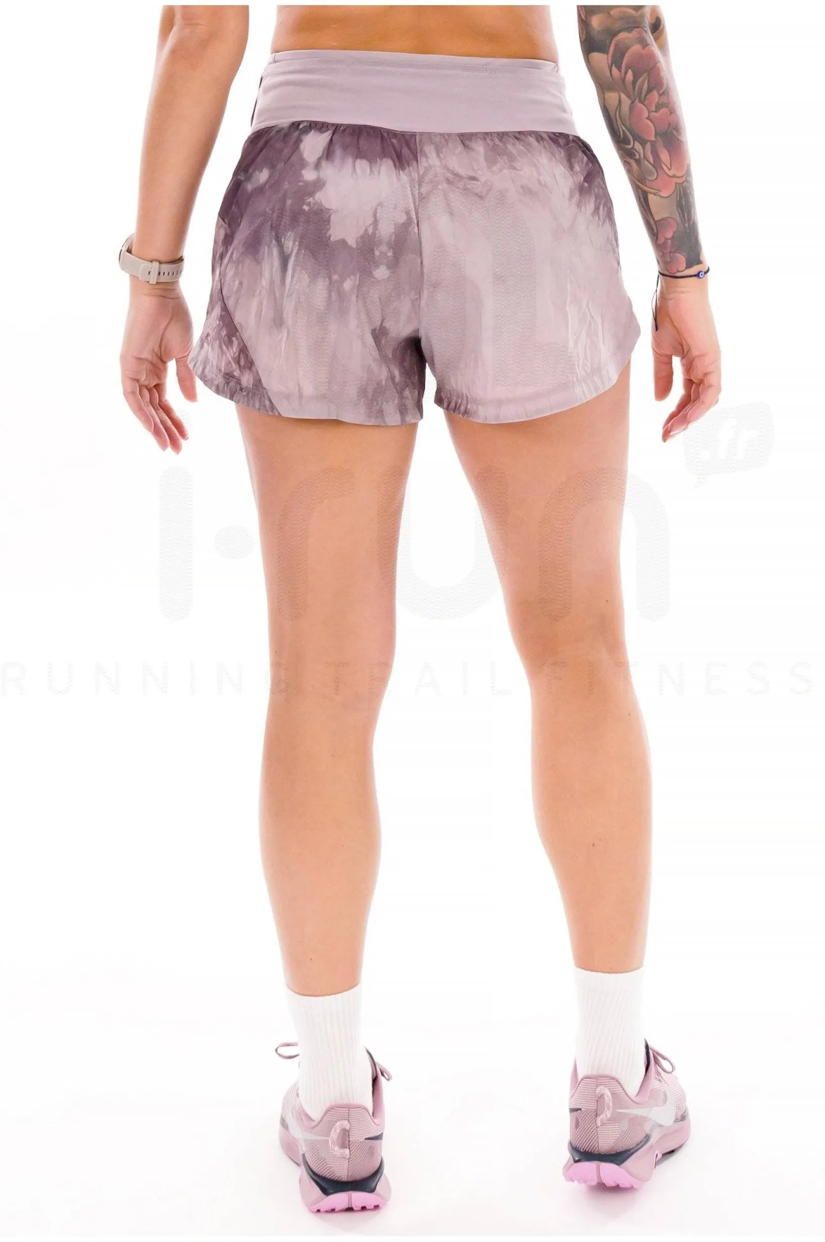 Femme Nike Shorts / Cuissards / Jupes^Trail Repel W femme