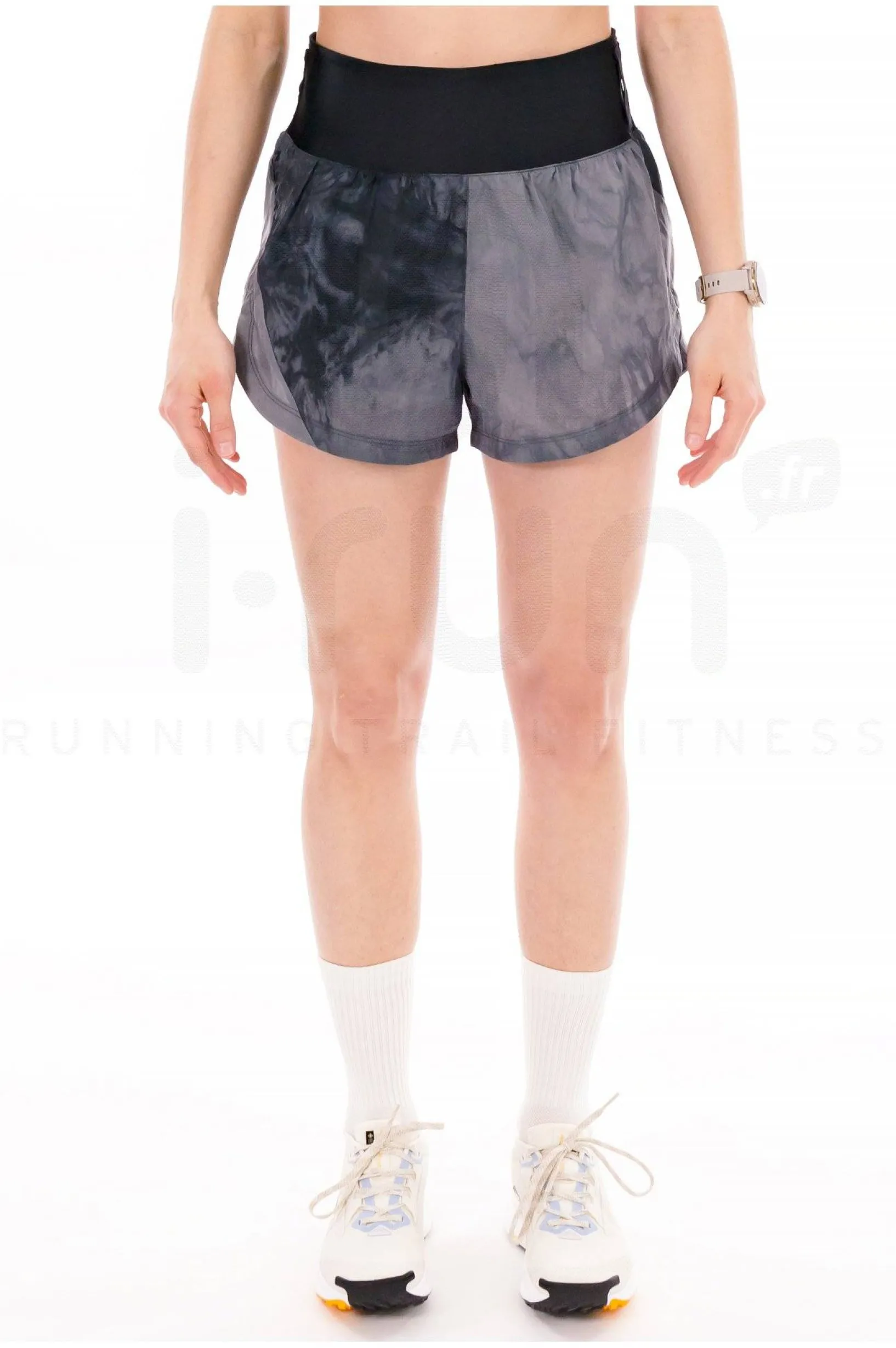 Femme Nike Shorts / Cuissards / Jupes^Trail Repel W femme