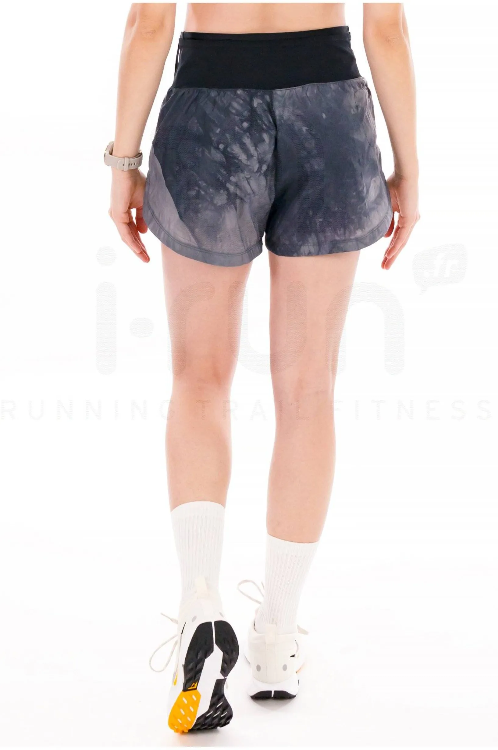 Femme Nike Shorts / Cuissards / Jupes^Trail Repel W femme