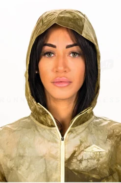 Femme Nike Vestes & Coupe Vent^Trail Repel W femme