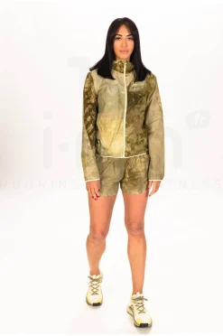 Femme Nike Vestes & Coupe Vent^Trail Repel W femme