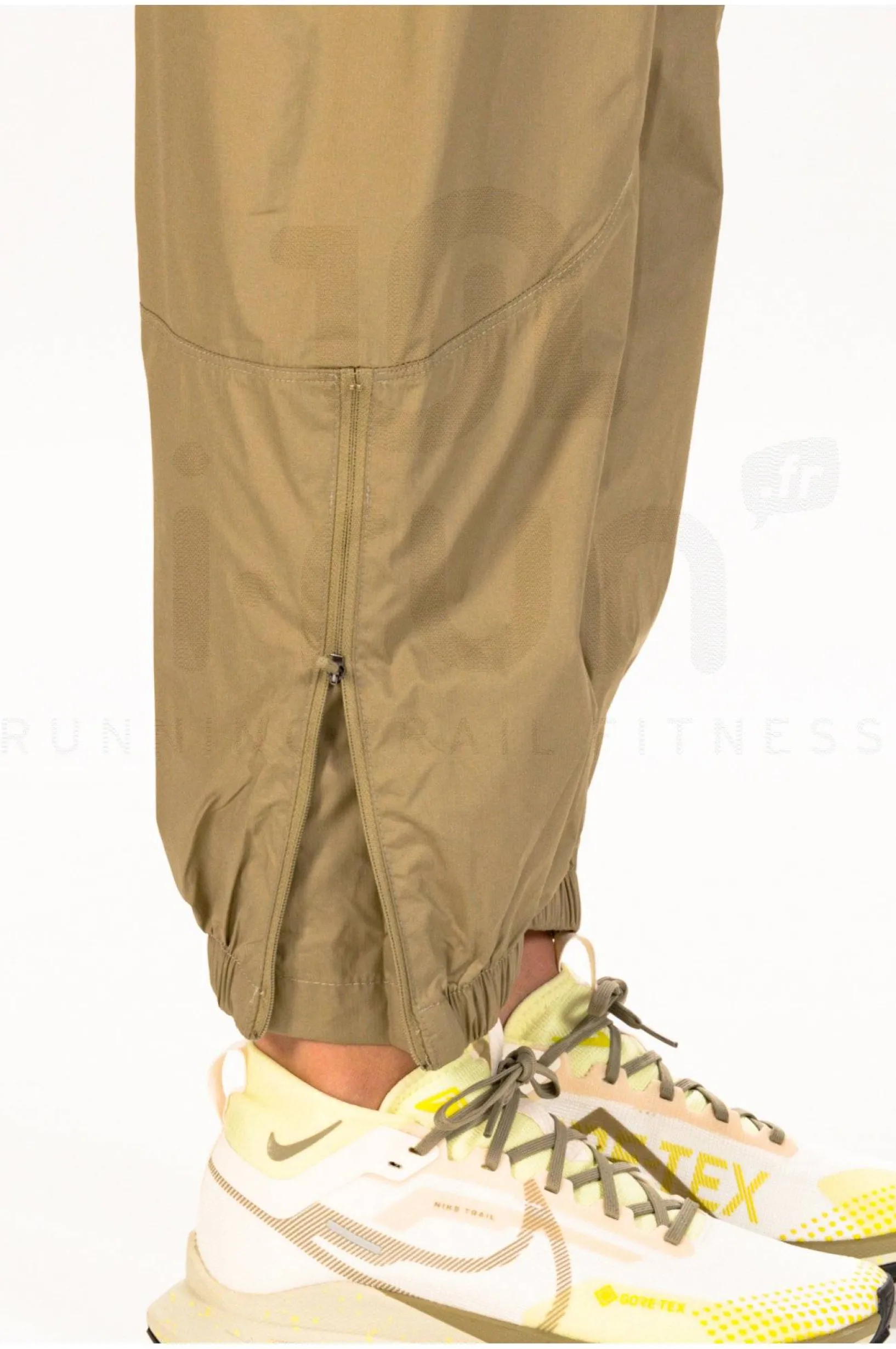 Femme Nike Collants / Pantalons^Trail Repel W femme