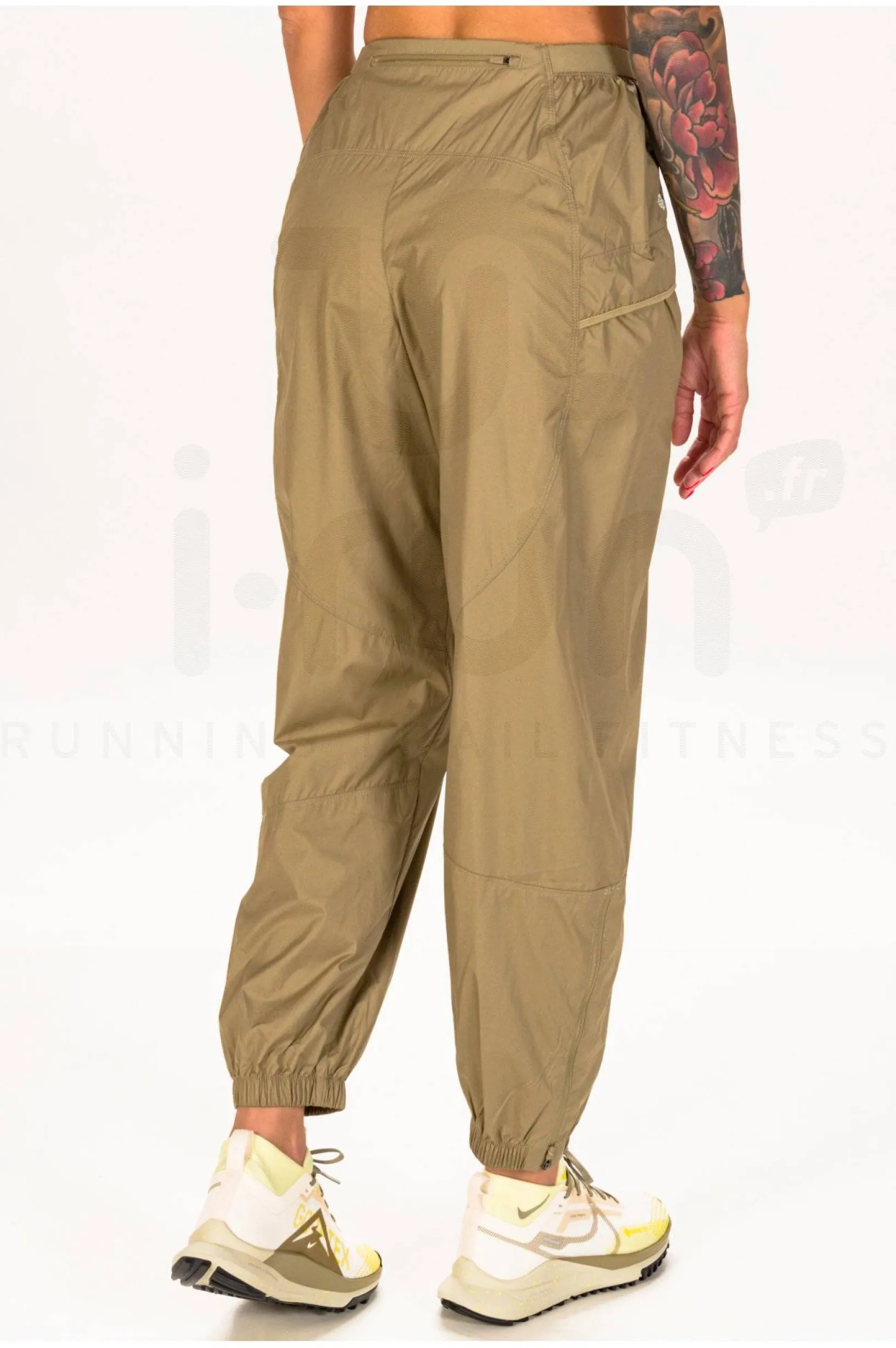 Femme Nike Collants / Pantalons^Trail Repel W femme