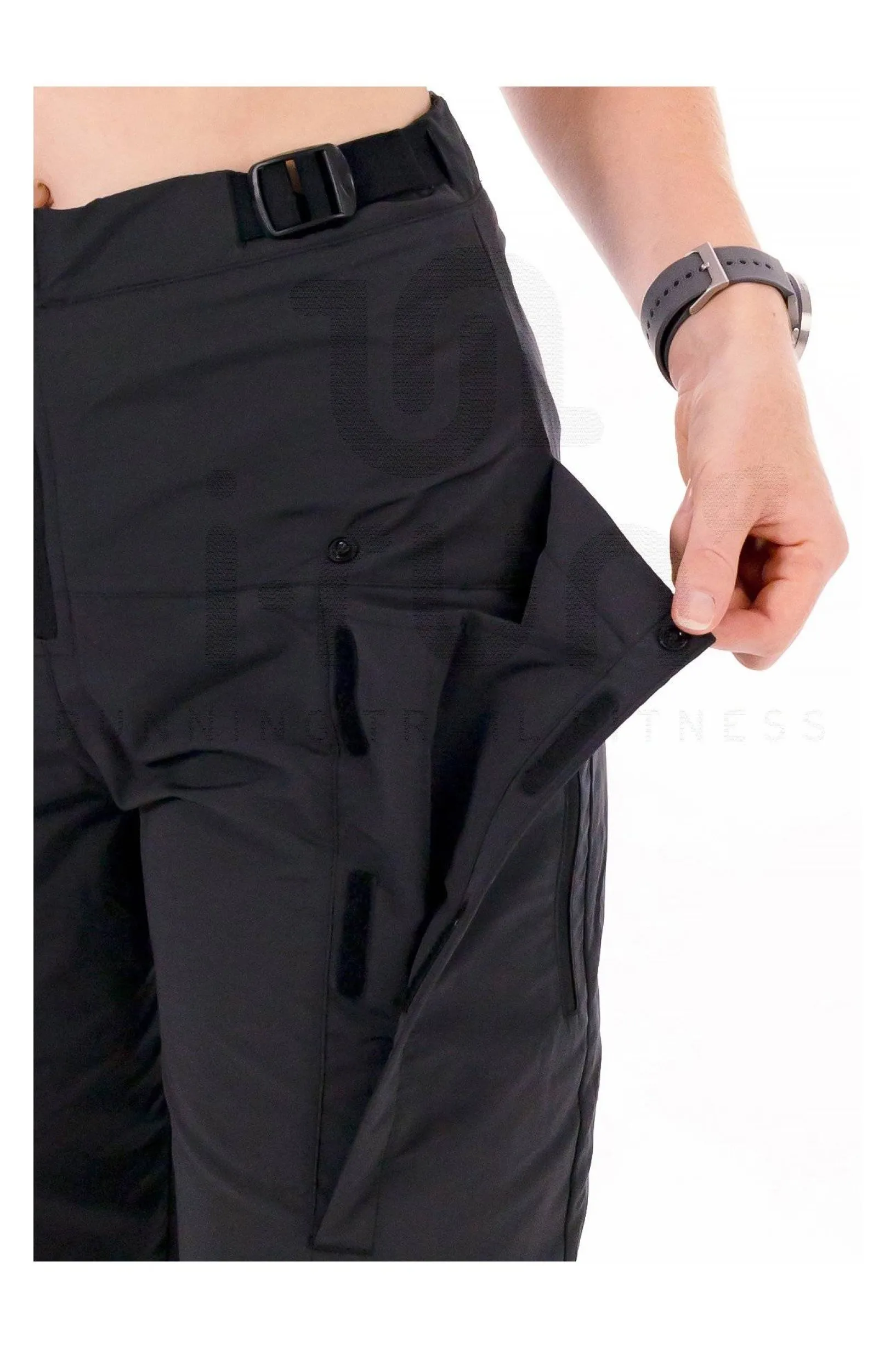 Femme Nike Collants / Pantalons^Trail Repel W femme