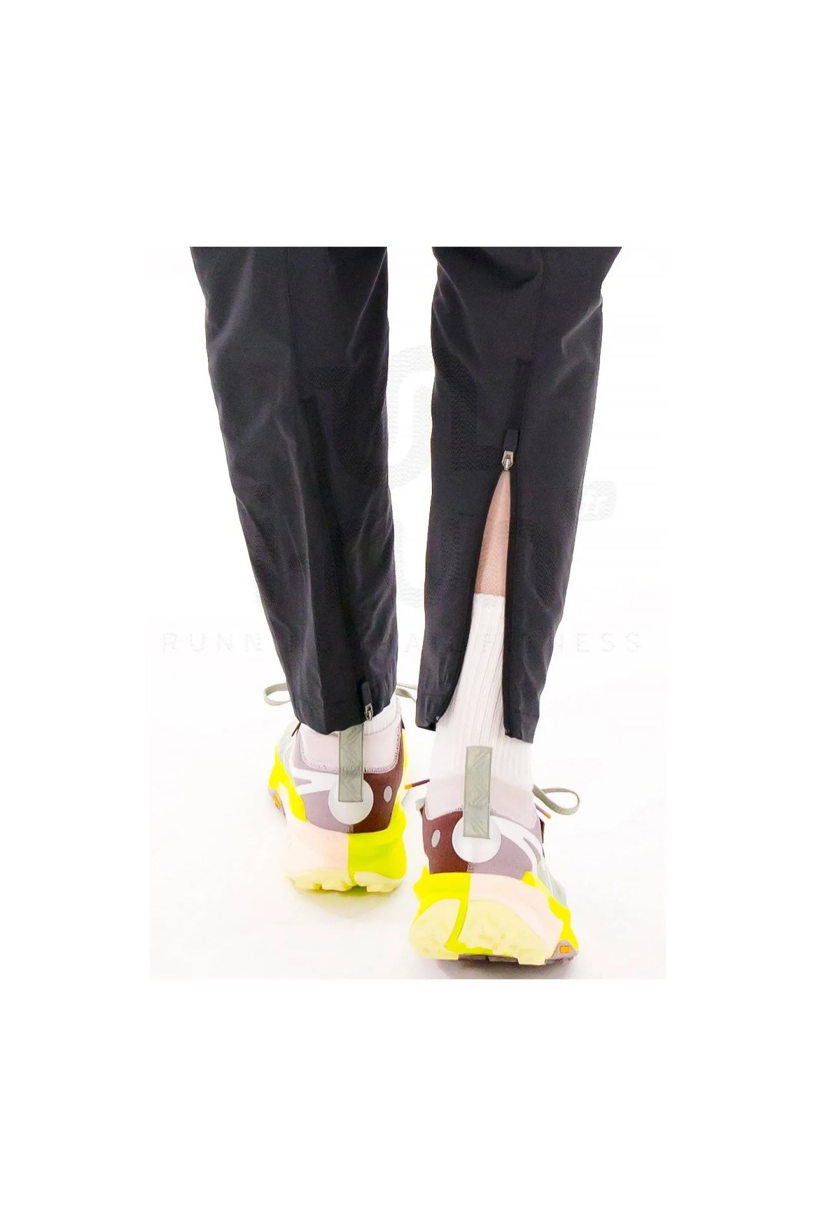 Femme Nike Collants / Pantalons^Trail Repel W femme