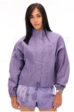 Femme Nike Vestes & Coupe Vent^Trail Repel W femme