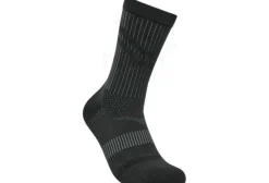 Hoka One One Chaussettes^Trail Run Crew