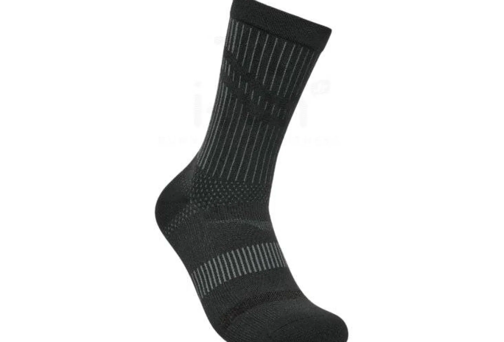 Hoka One One Chaussettes^Trail Run Crew