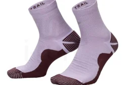 Nike Chaussettes^Trail Run Crew