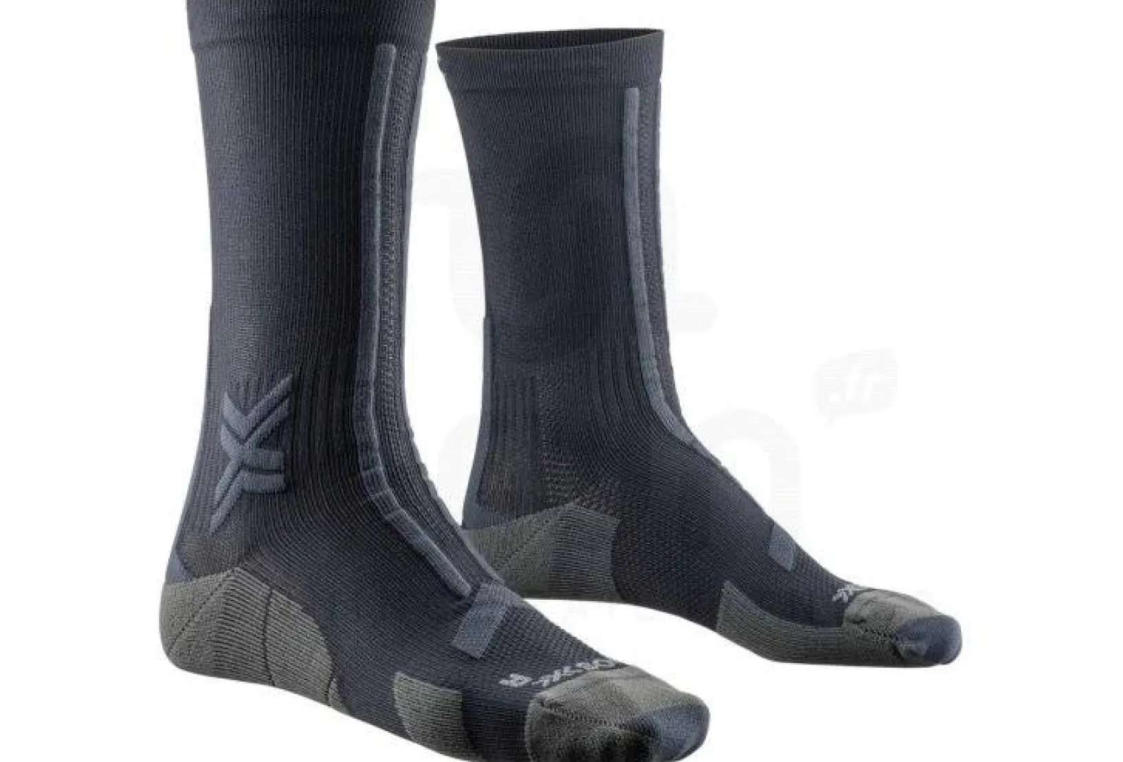 X-Socks Chaussettes^Trail Run Discover