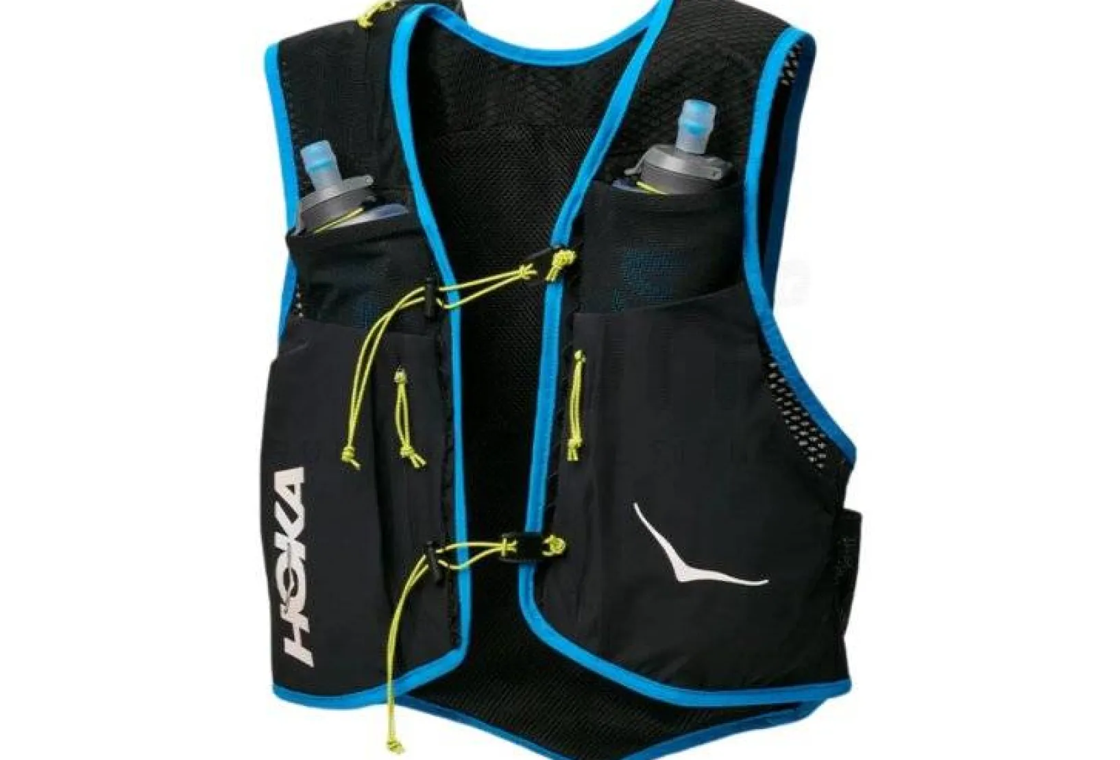 Hoka One One Sac Hydratation / Gourde^Trail Run 10L