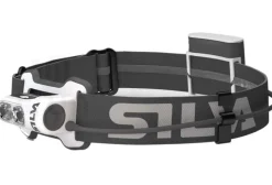 Silva Lampe Frontale / Éclairage^Trail Runner