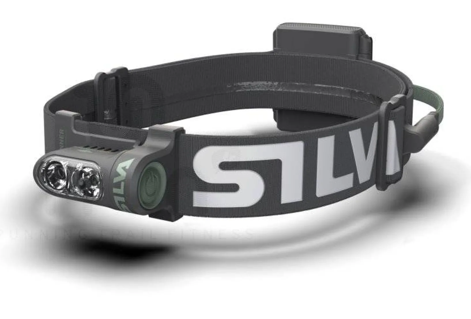 Silva Lampe Frontale / Éclairage^Trail Runner Free 2
