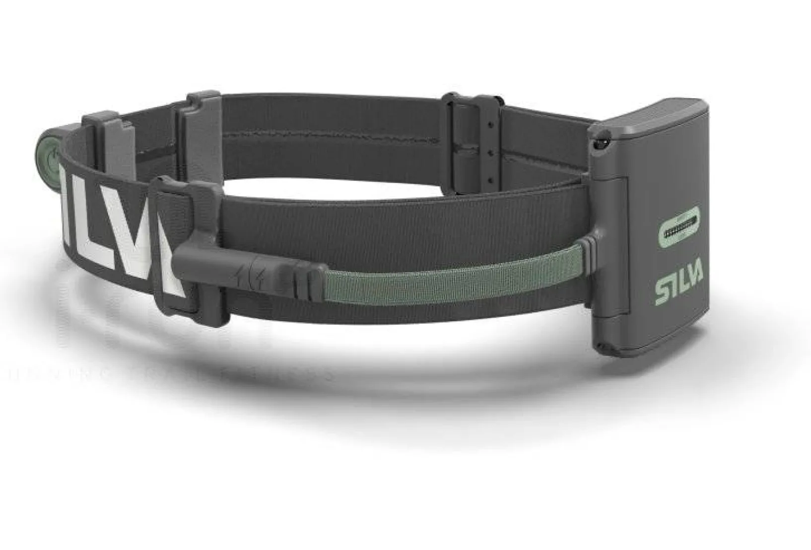 Silva Lampe Frontale / Éclairage^Trail Runner Free 2