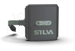 Silva Lampe Frontale / Éclairage^Trail Runner Free 2 Hybrid