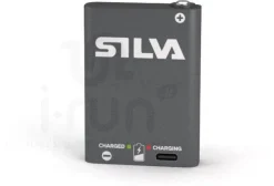 Silva Lampe Frontale / Éclairage^Trail Runner Free 2 Hybrid