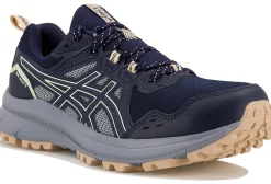 Femme Asics Trail^Trail Scout 3 femme