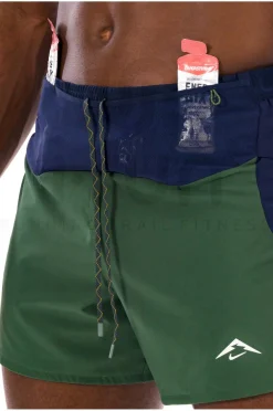 Homme Nike Shorts / Cuissards^Trail Second Sunrise