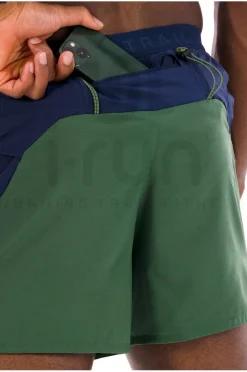 Homme Nike Shorts / Cuissards^Trail Second Sunrise