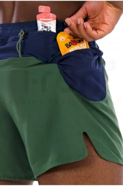 Homme Nike Shorts / Cuissards^Trail Second Sunrise