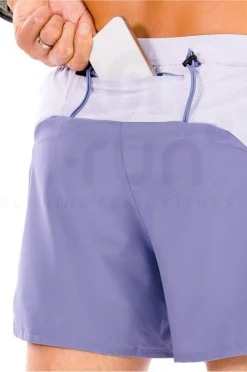 Homme Nike Shorts / Cuissards^Trail Second Sunrise