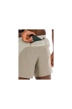 Homme Nike Shorts / Cuissards^Trail Second Sunrise