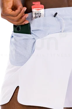 Homme Nike Shorts / Cuissards^Trail Second Sunrise