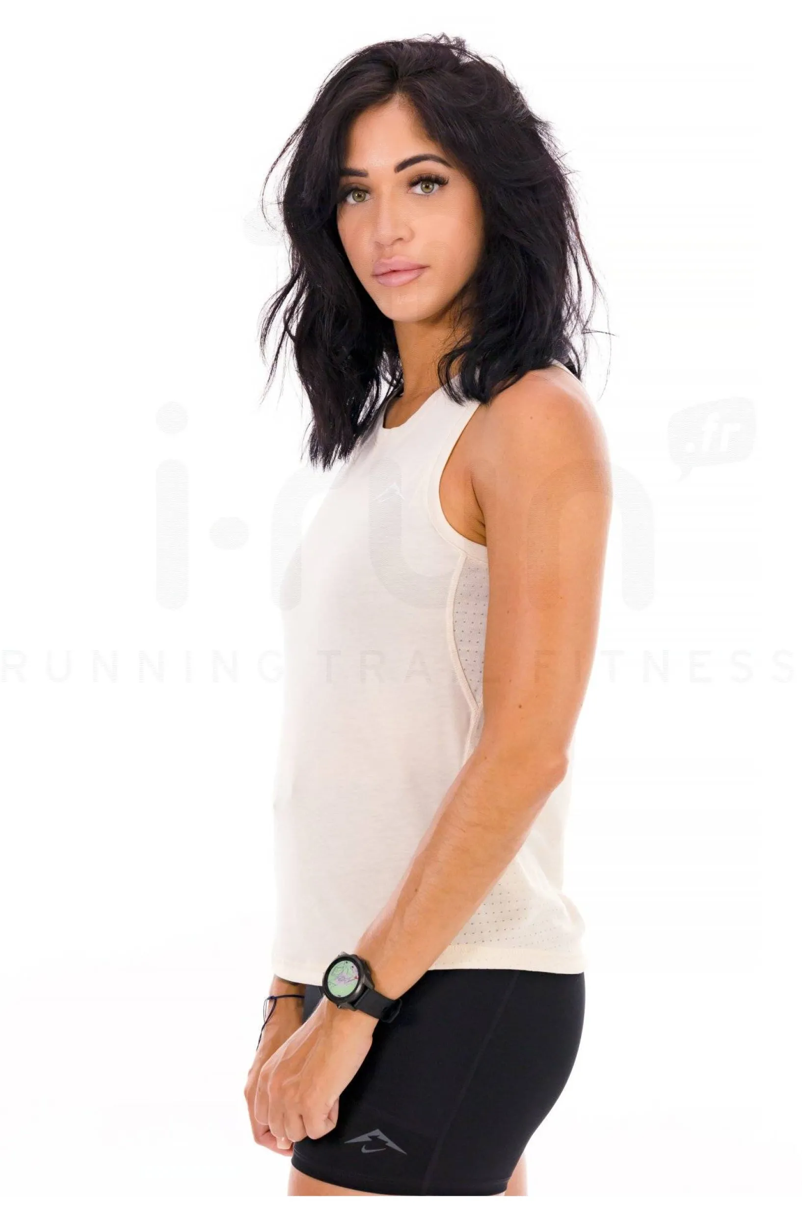 Femme Nike Débardeurs^Trail STD femme