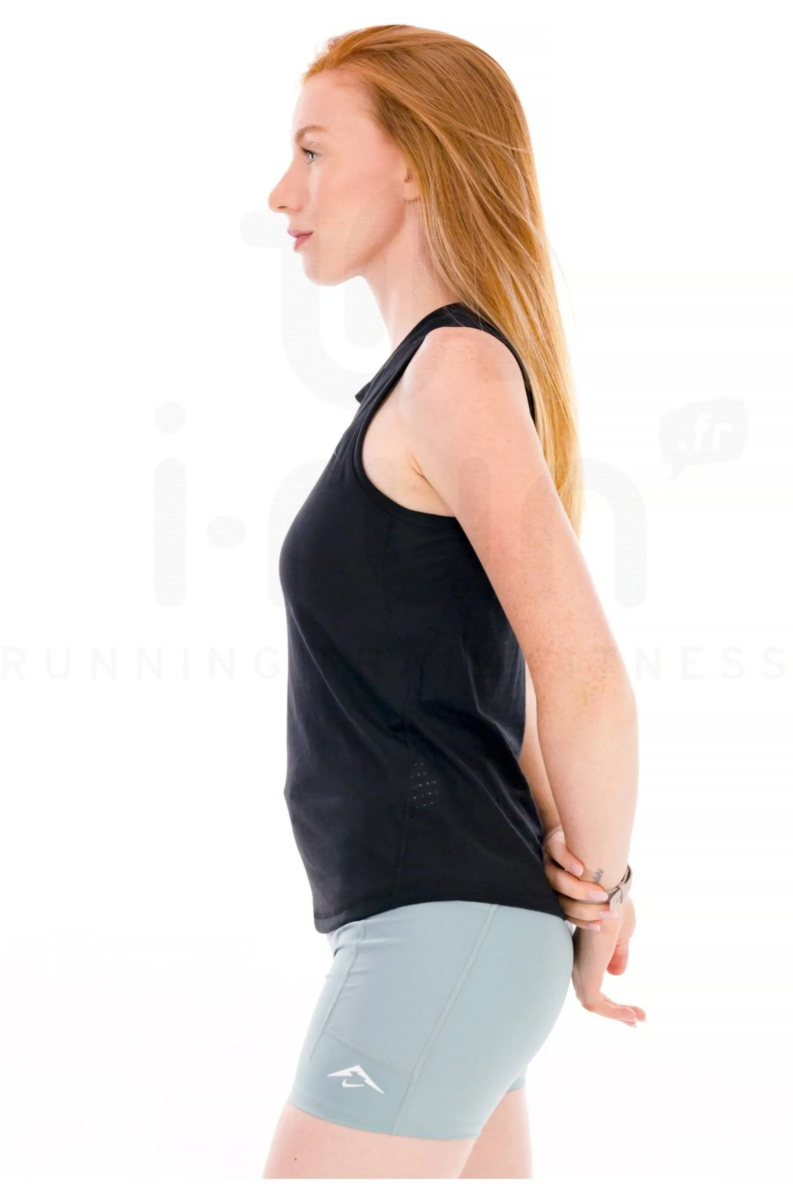 Femme Nike Débardeurs^Trail STD femme