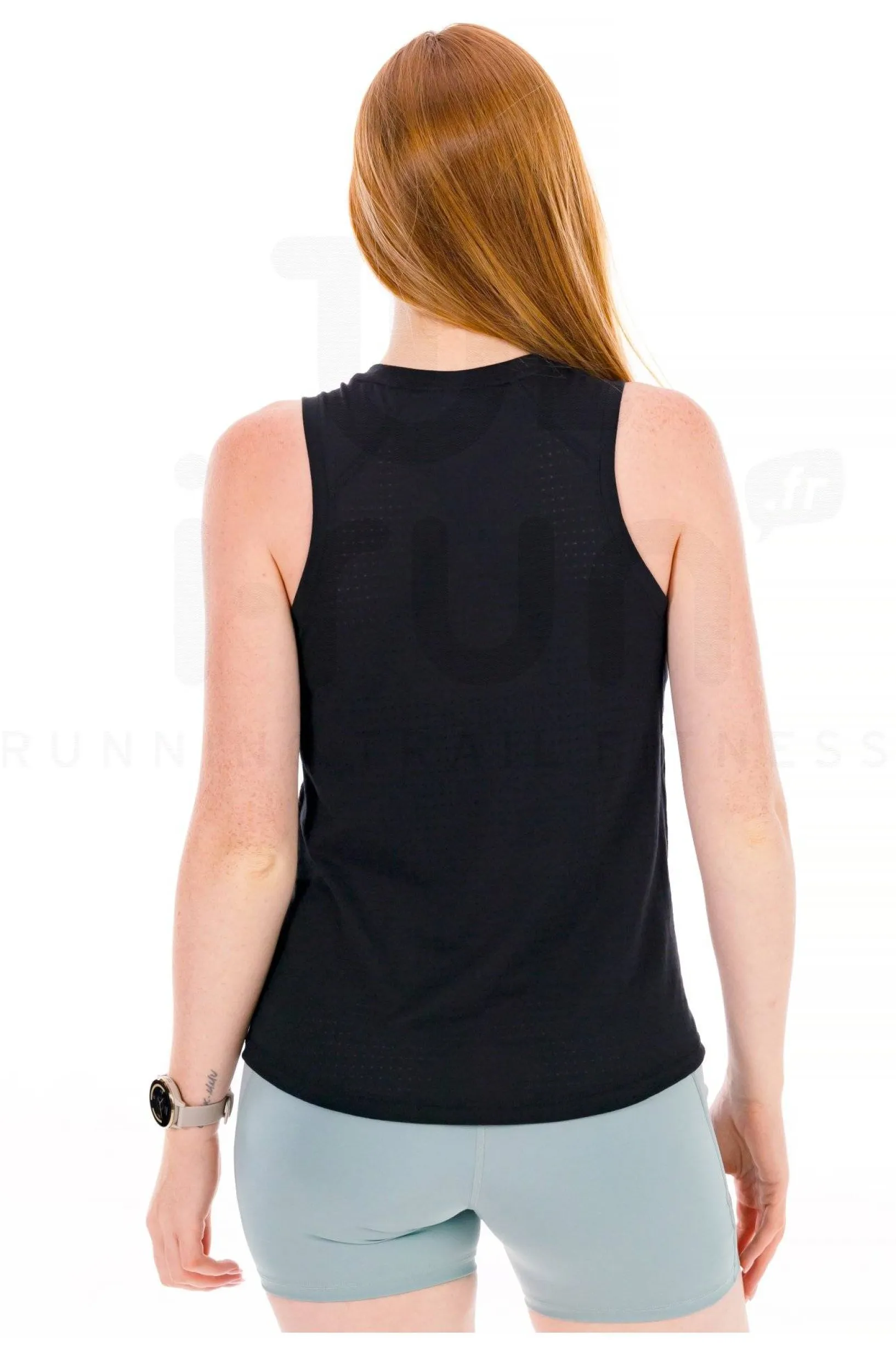 Femme Nike Débardeurs^Trail STD femme