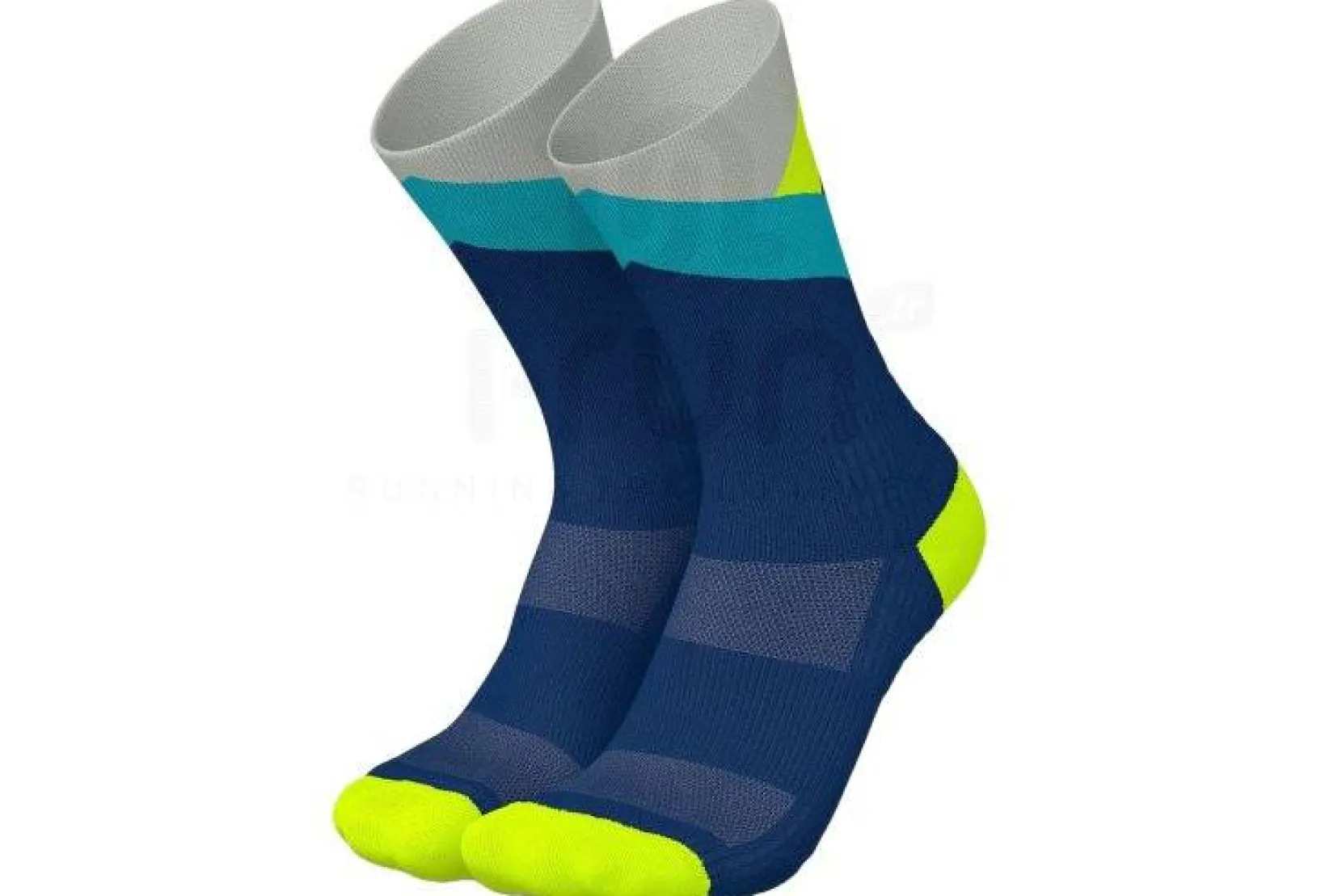 INCYLENCE Chaussettes^Trail Summits